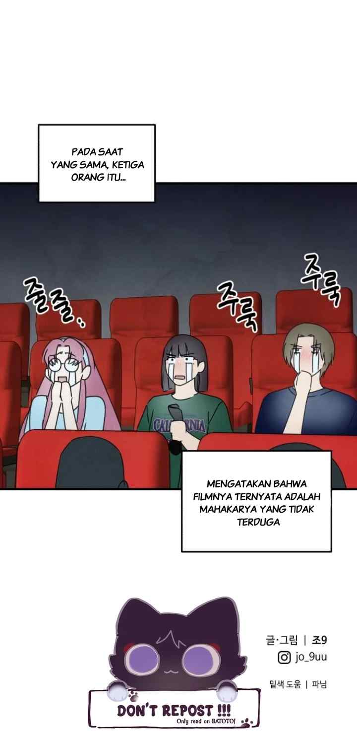 We Are Waiting For You! chapter 73 halaman 18