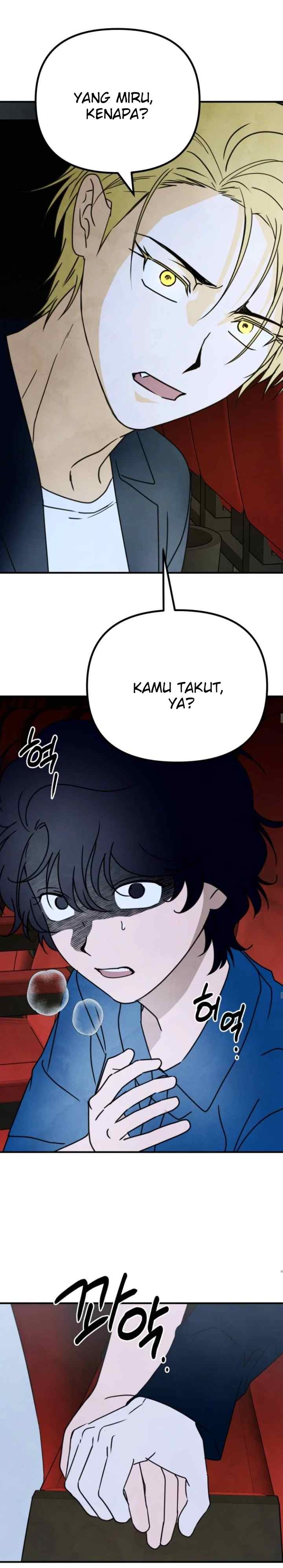 We Are Waiting For You! chapter 73 halaman 13