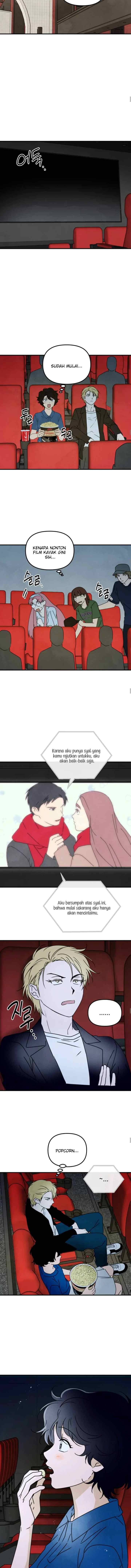 We Are Waiting For You! chapter 73 halaman 9