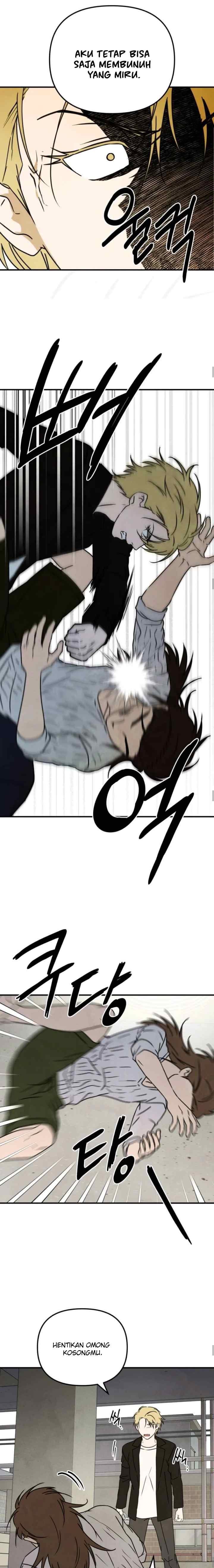 We Are Waiting For You! chapter 76 halaman 6