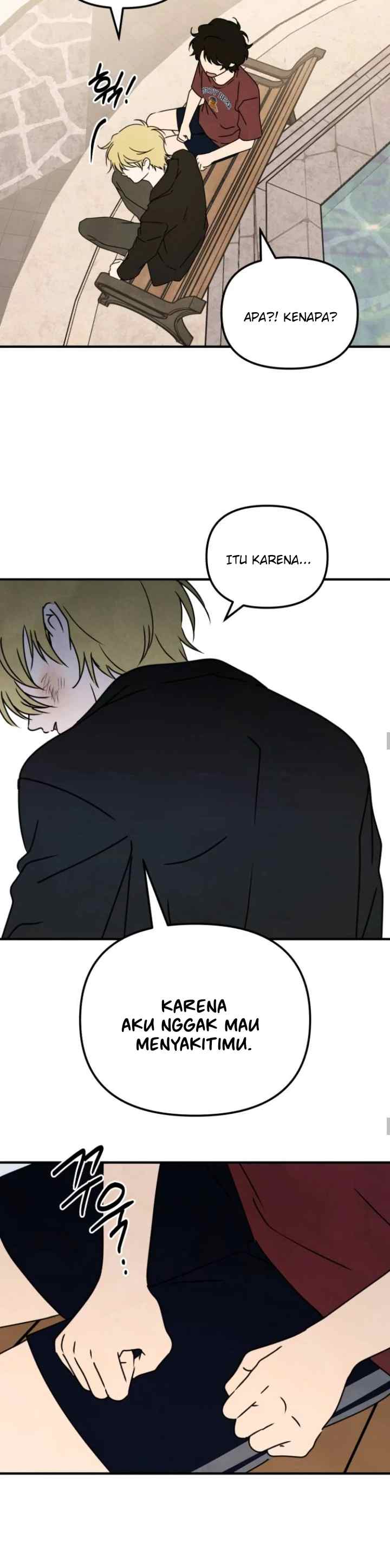 We Are Waiting For You! chapter 77 halaman 14