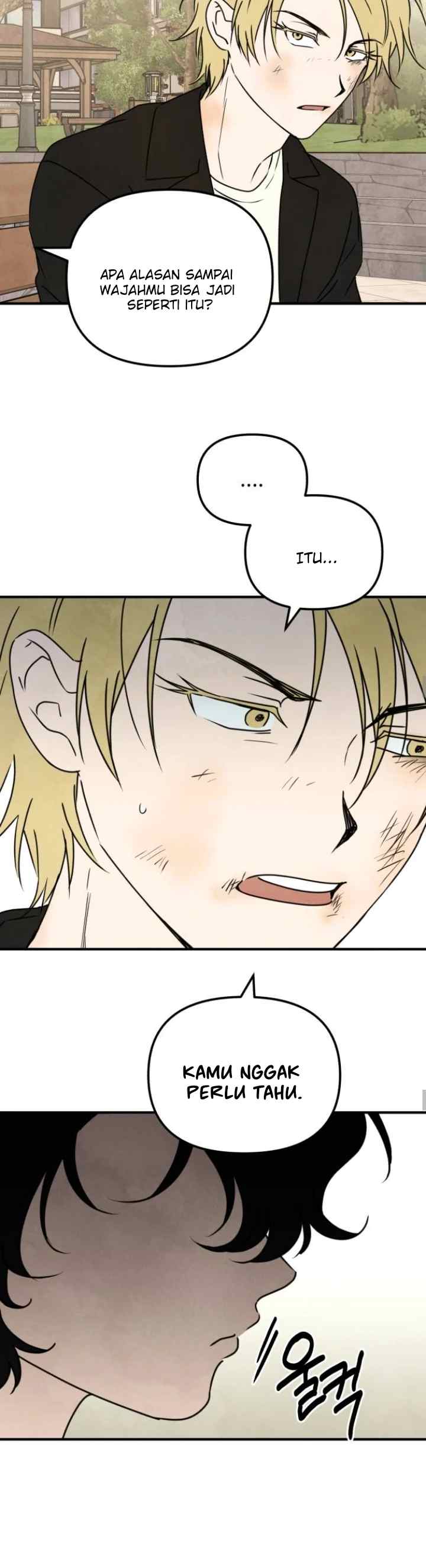 We Are Waiting For You! chapter 77 halaman 11