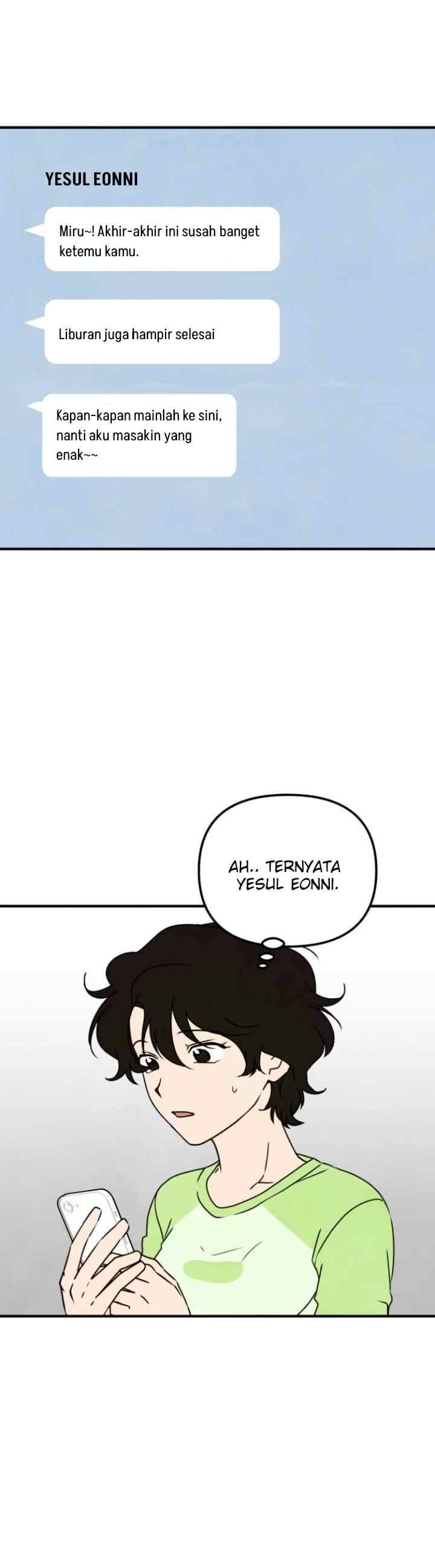 We Are Waiting For You! chapter 79 halaman 6