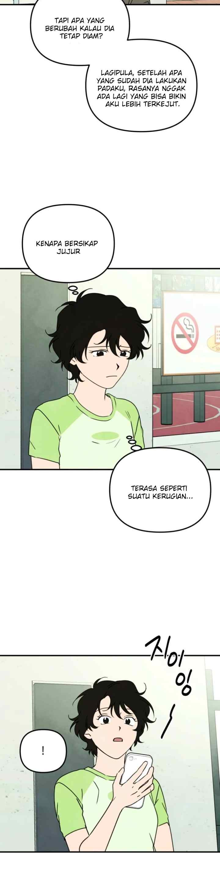 We Are Waiting For You! chapter 79 halaman 5