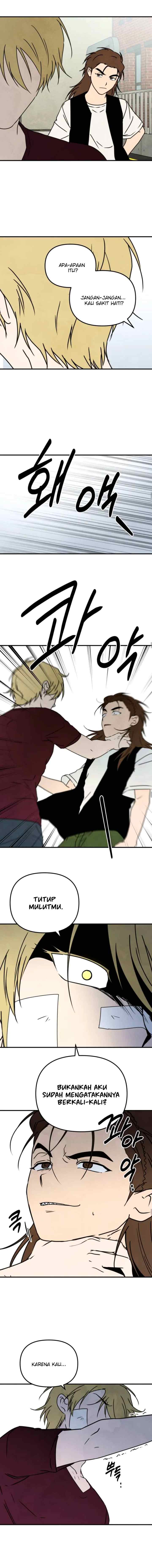 We Are Waiting For You! chapter 81 halaman 13