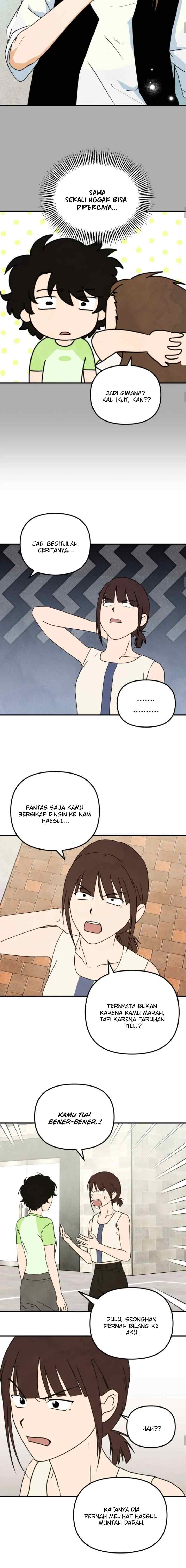 We Are Waiting For You! chapter 82 halaman 5