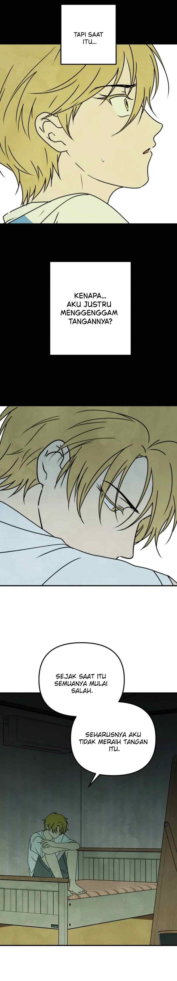 We Are Waiting For You! chapter 82 halaman 16