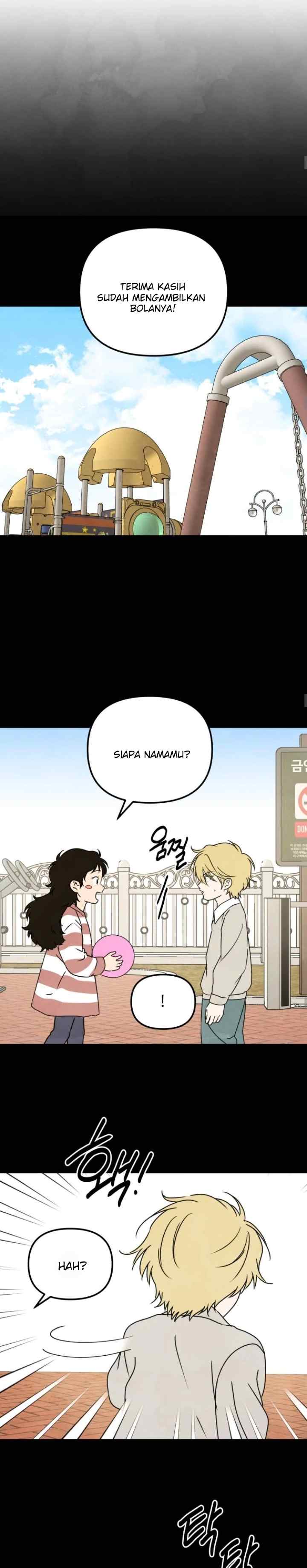 We Are Waiting For You! chapter 82 halaman 11