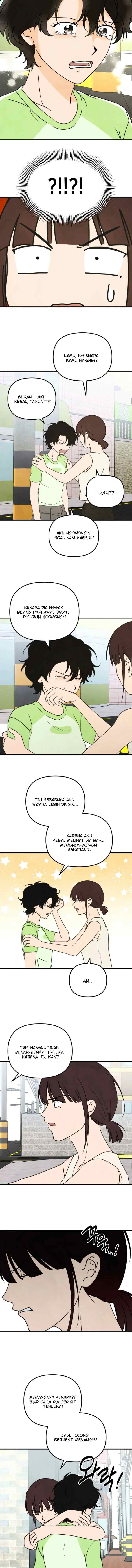 We Are Waiting For You! chapter 82 halaman 7