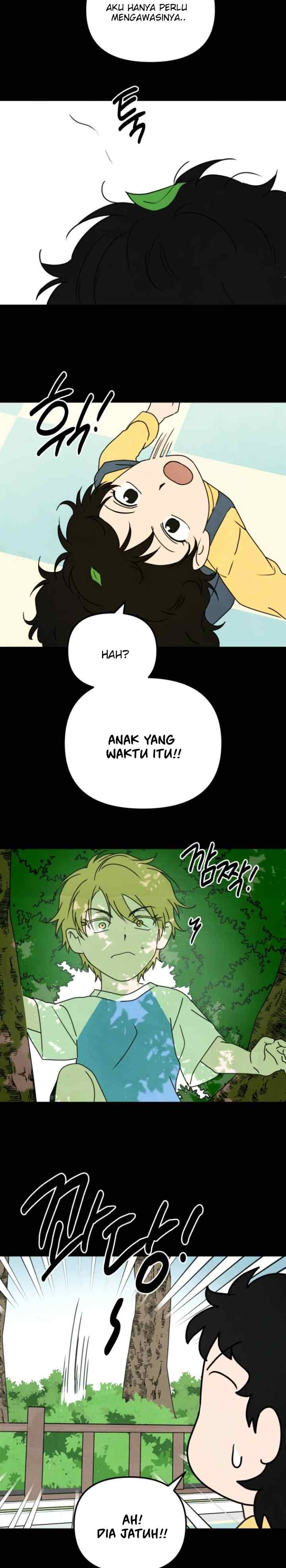 We Are Waiting For You! chapter 82 halaman 14