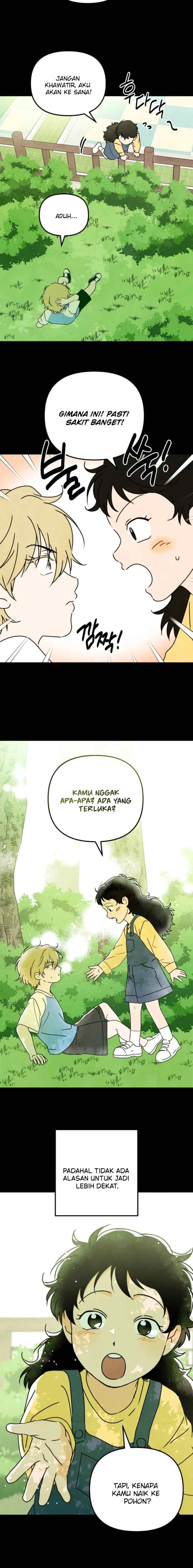 We Are Waiting For You! chapter 82 halaman 15