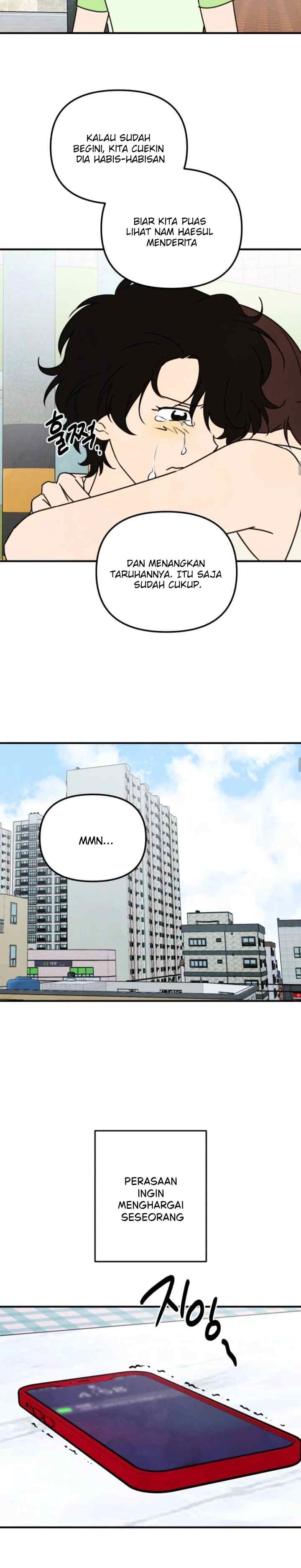 We Are Waiting For You! chapter 82 halaman 8