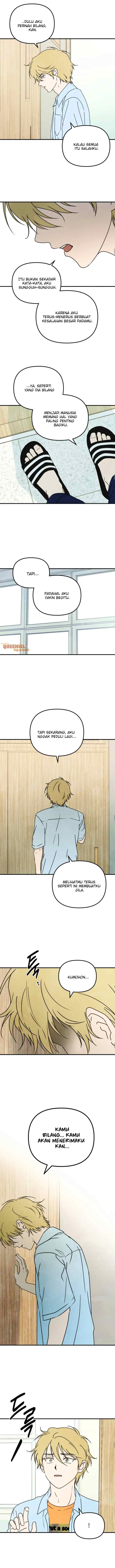 We Are Waiting For You! chapter 83 halaman 12