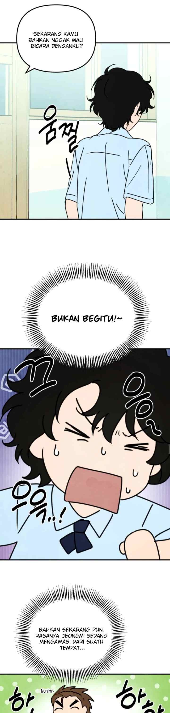 We Are Waiting For You! chapter 83 halaman 6