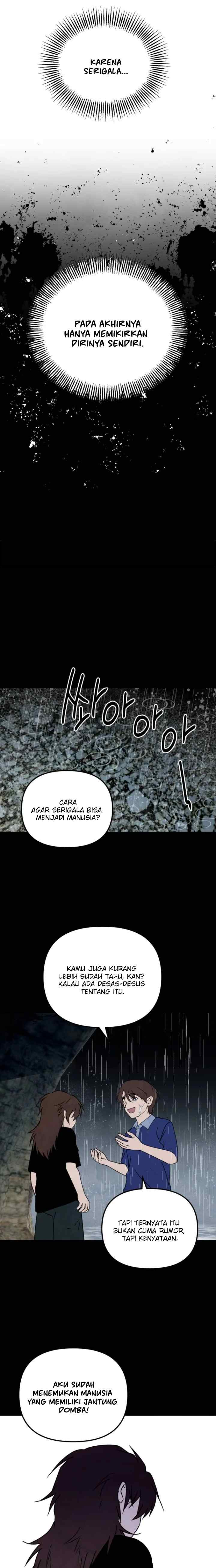 We Are Waiting For You! chapter 83 halaman 19
