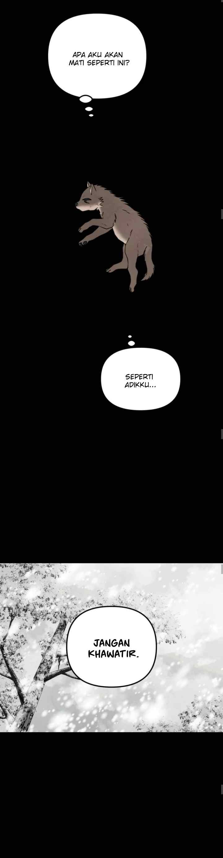 We Are Waiting For You! chapter 84 halaman 9