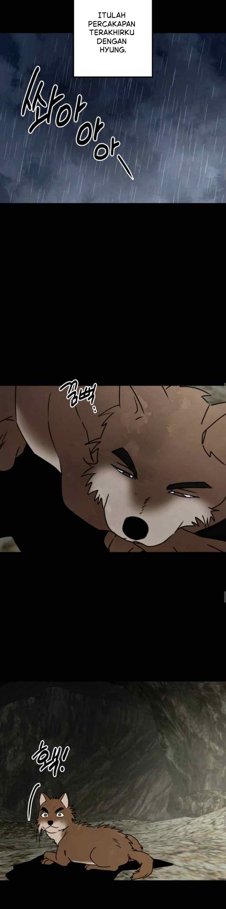 We Are Waiting For You! chapter 84 halaman 6
