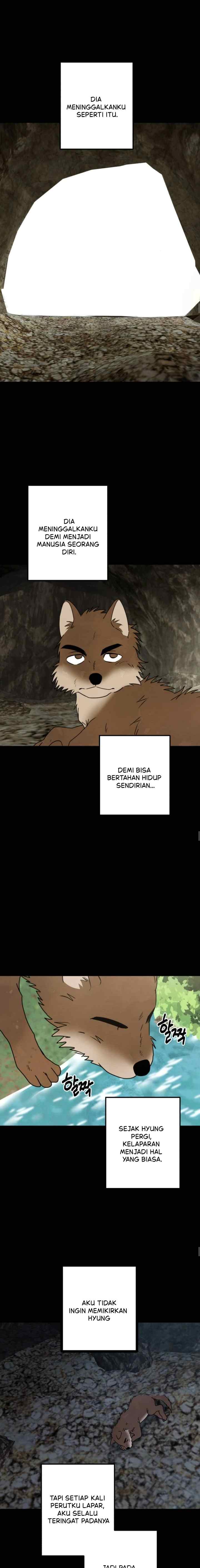 We Are Waiting For You! chapter 84 halaman 7