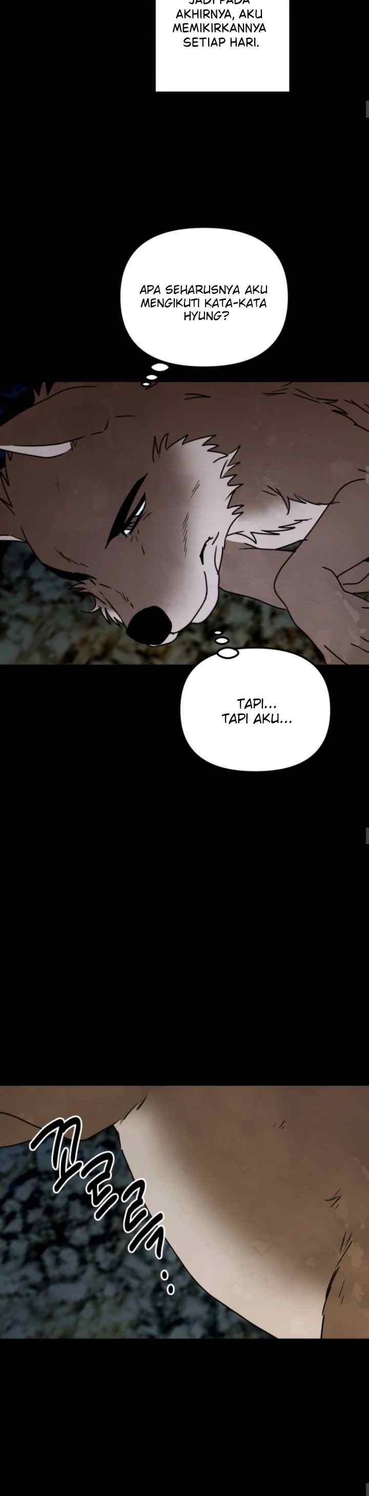 We Are Waiting For You! chapter 84 halaman 8