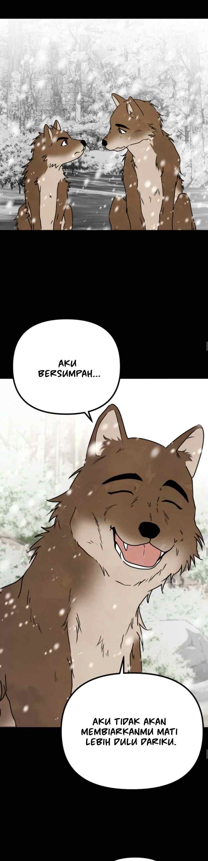 We Are Waiting For You! chapter 84 halaman 10
