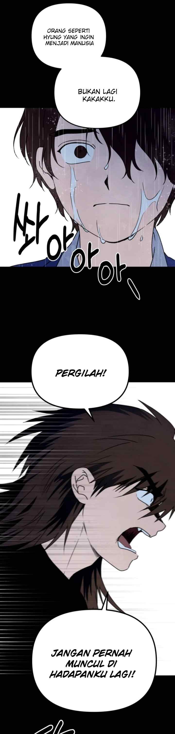 We Are Waiting For You! chapter 84 halaman 4