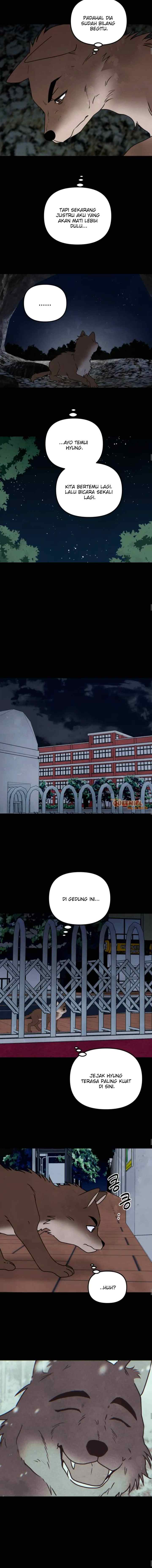We Are Waiting For You! chapter 84 halaman 11