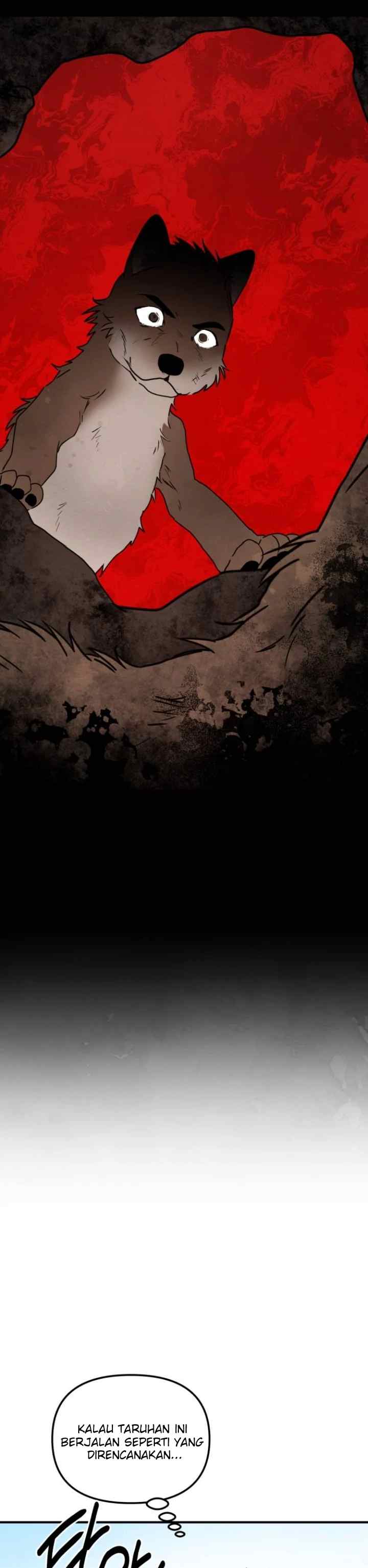 We Are Waiting For You! chapter 84 halaman 14