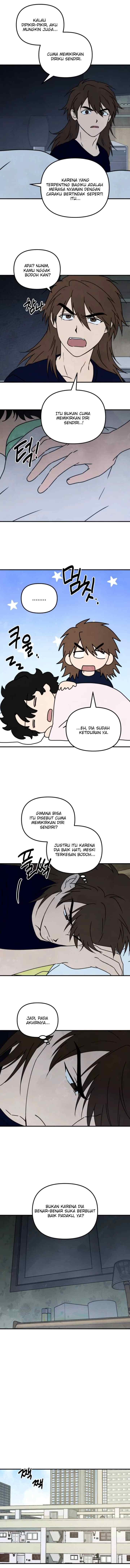 We Are Waiting For You! chapter 85 halaman 15
