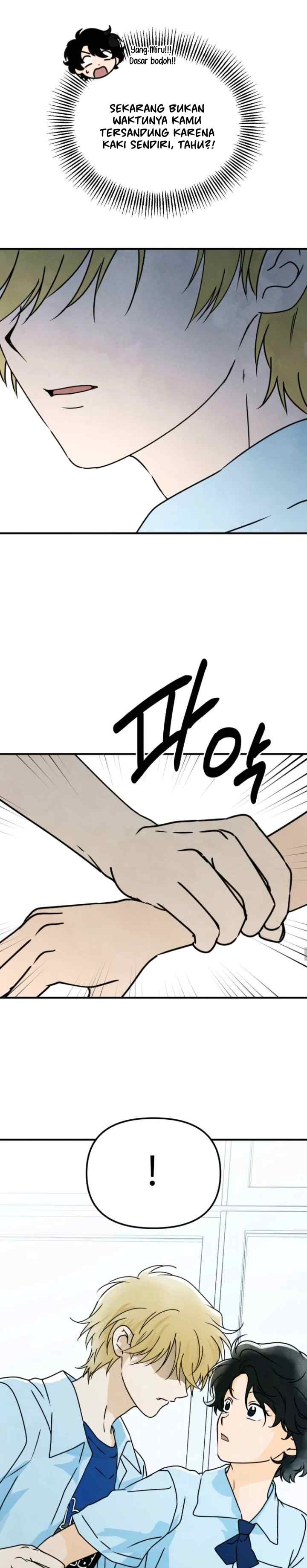 We Are Waiting For You! chapter 86 halaman 12