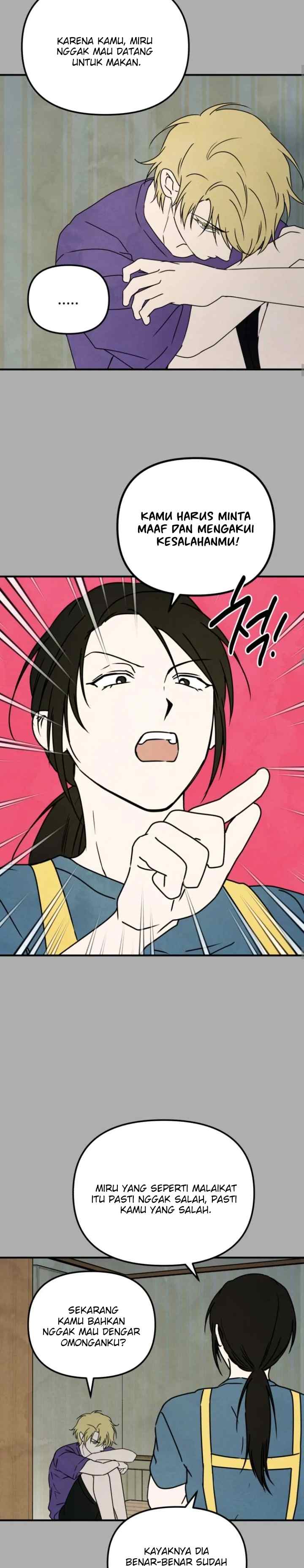 We Are Waiting For You! chapter 86 halaman 14