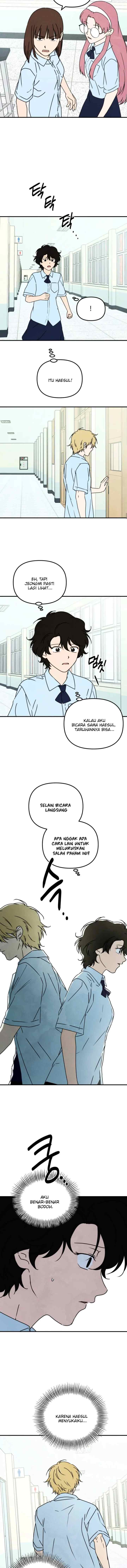 We Are Waiting For You! chapter 86 halaman 10