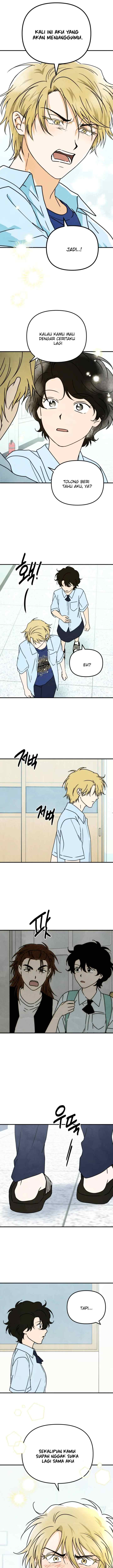 We Are Waiting For You! chapter 86 halaman 16
