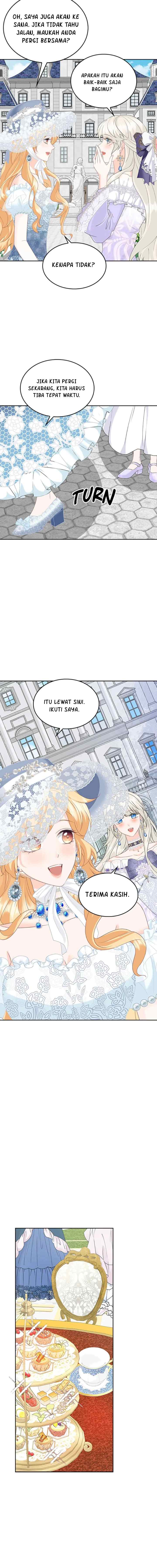We Live Together chapter 23 halaman 4