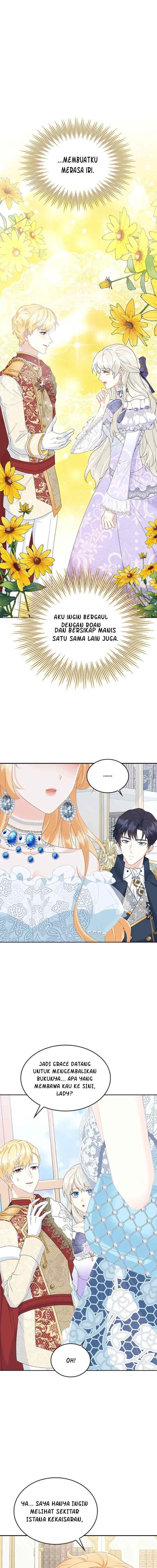 We Live Together chapter 24 halaman 11