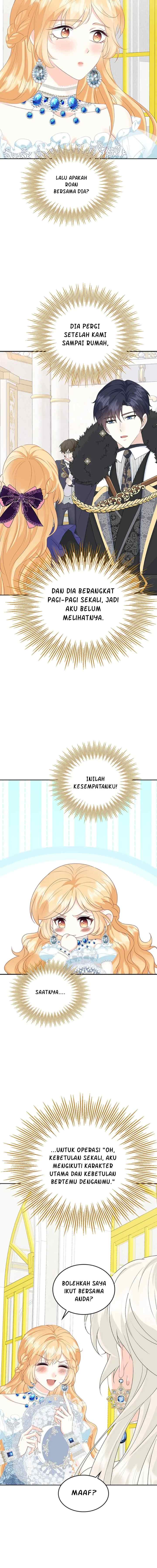 We Live Together chapter 24 halaman 4