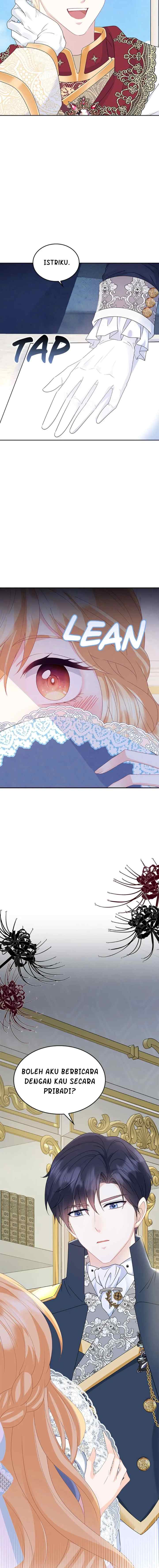 We Live Together chapter 24 halaman 17