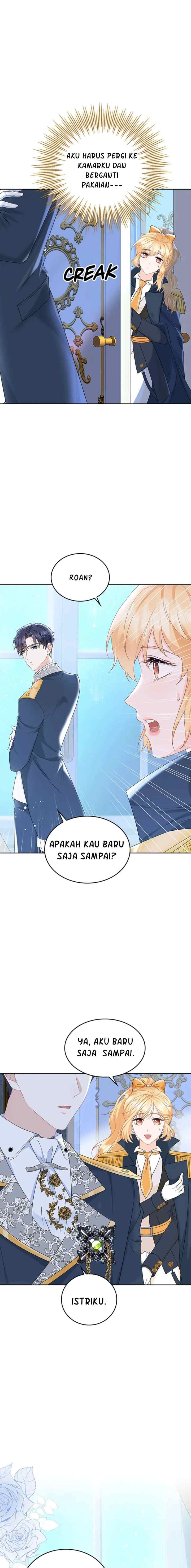 We Live Together chapter 30 halaman 4