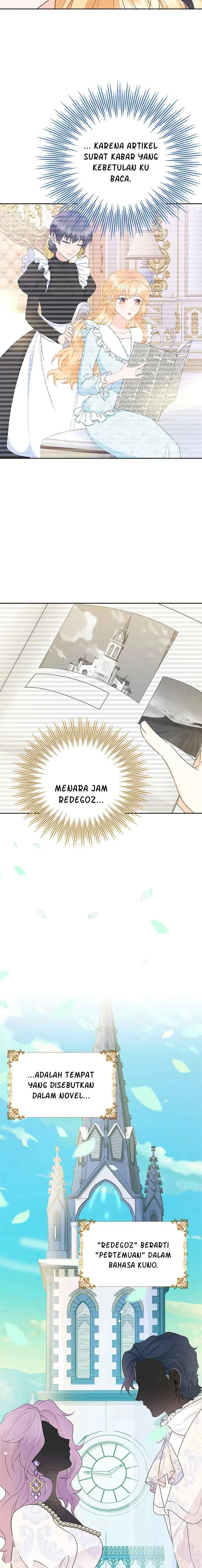 We Live Together chapter 30 halaman 16