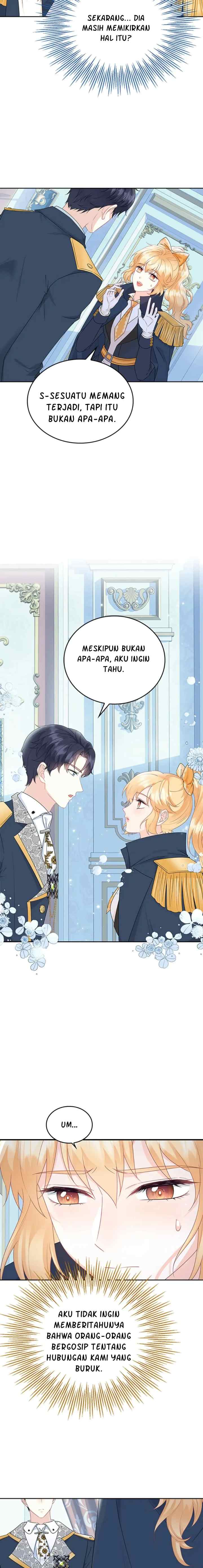 We Live Together chapter 30 halaman 6