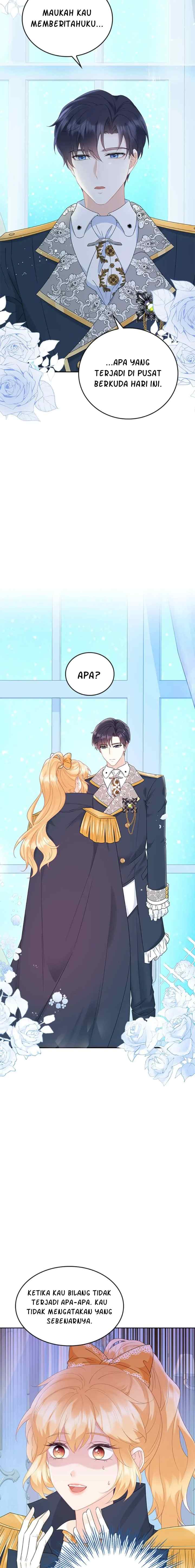 We Live Together chapter 30 halaman 5