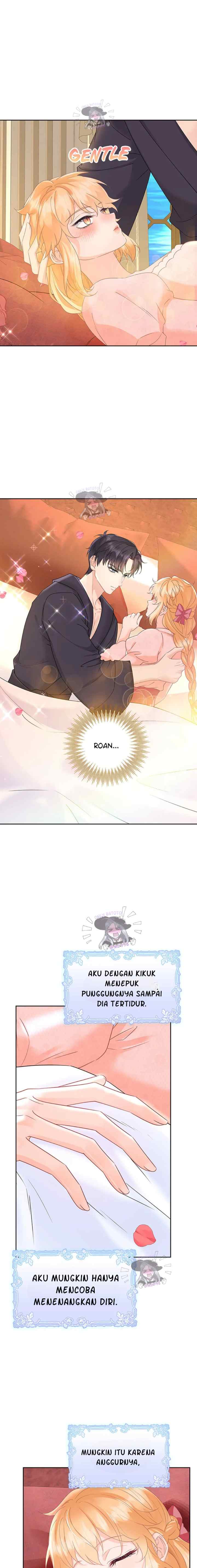 We Live Together chapter 36 halaman 4
