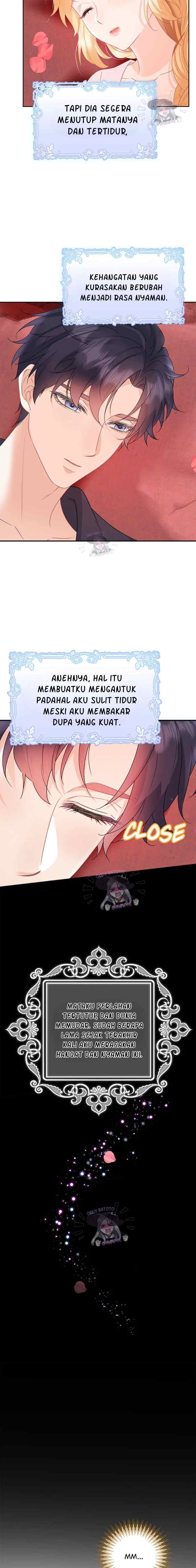 We Live Together chapter 36 halaman 5