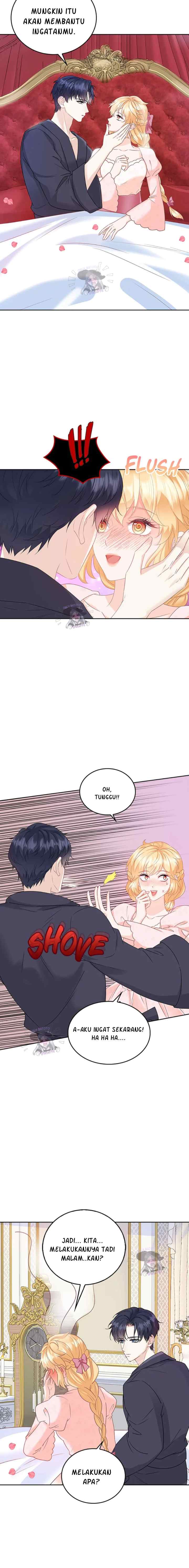 We Live Together chapter 36 halaman 11