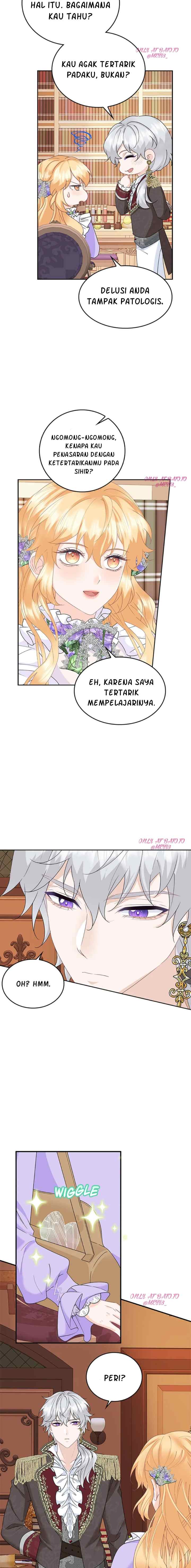 We Live Together chapter 37 halaman 17