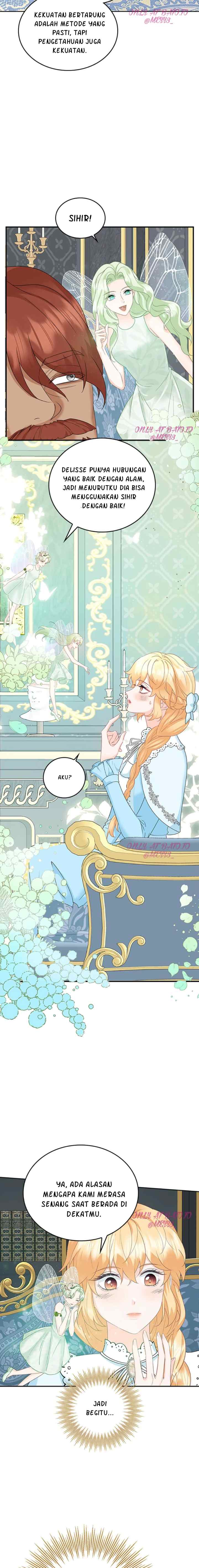 We Live Together chapter 37 halaman 9