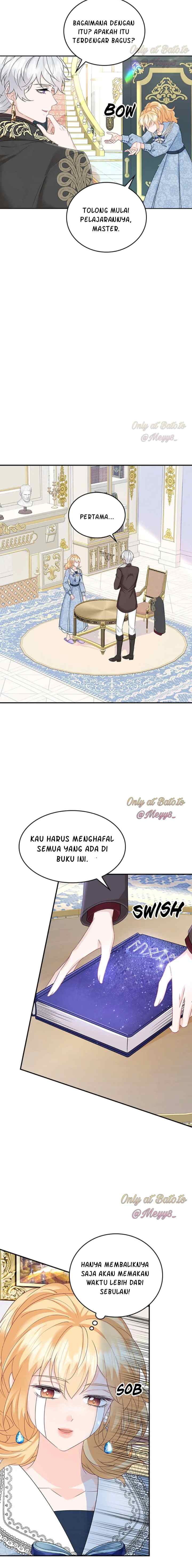 We Live Together chapter 40 halaman 11