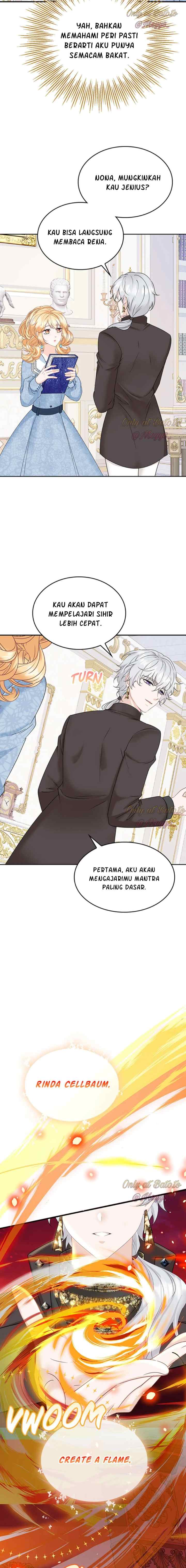 We Live Together chapter 40 halaman 14