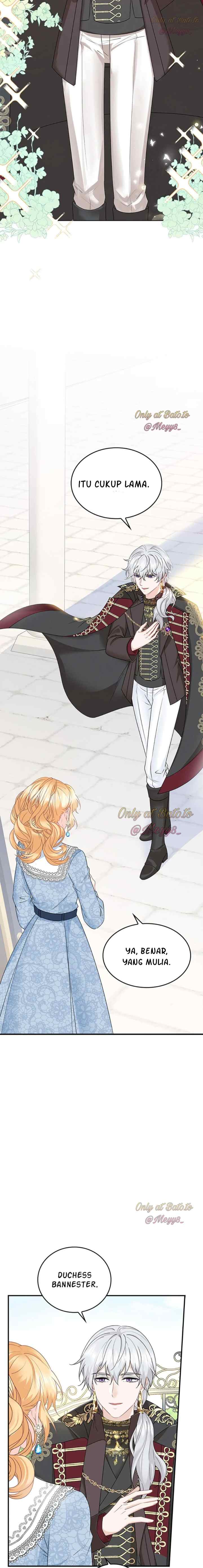 We Live Together chapter 40 halaman 8