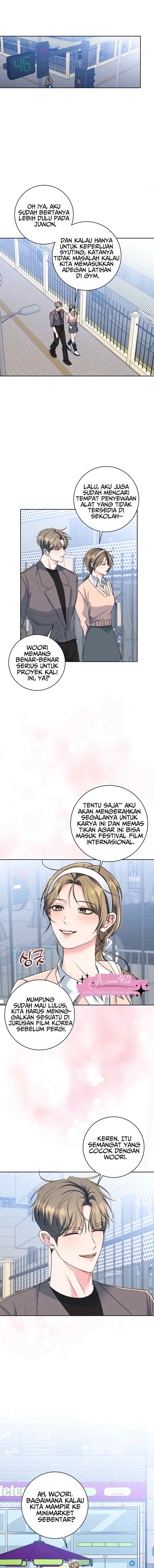 We're Like X chapter 2 halaman 4