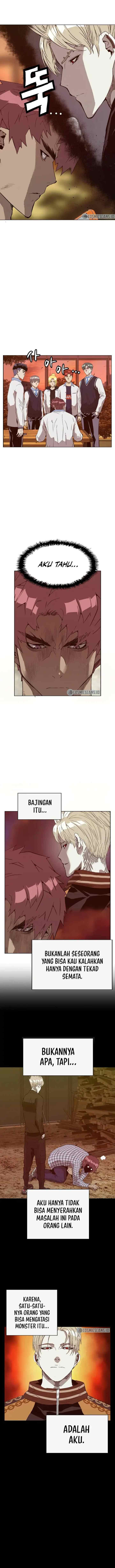 Weak Hero chapter 228 halaman 18